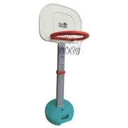 Canasta de Baloncesto 158X52X60 - Sun & Sport