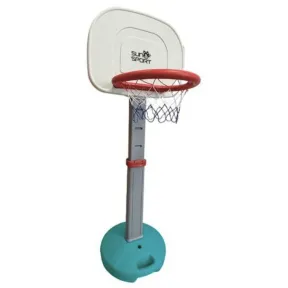 Canasta de Baloncesto 158X52X60 - Sun & Sport
