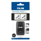 Afilaborra COMPACT MILAN Serie Especial Shadow con Gomas