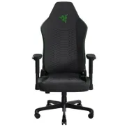 Silla Gaming Razer Iskur V2 X Negra Verde