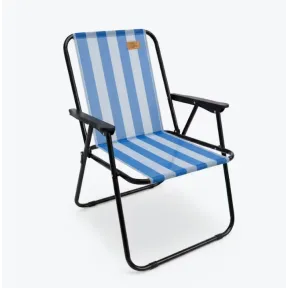 Silla Plegable Kohala para Camping 45 x 50 x 76 cm