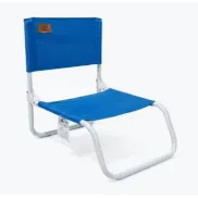 Plegable Silla Baja Kohala para Playa