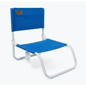 Plegable Silla Baja Kohala para Playa