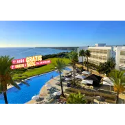 Cádiz: Escapada 4* con media pensión y niño gratis desde 95