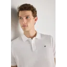Polo PdH de manga corta