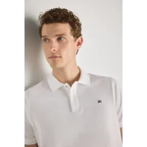Polo PdH de manga corta