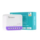 Interruptores Inteligentes SONOFF para Persianas (Pack de 2)