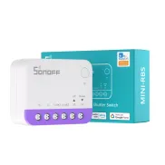 Interruptores Inteligentes SONOFF para Persianas (Pack de 2)