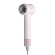 Secador Iónico Rosa Gosund HD21 1300W con Motor Brushless