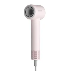 Secador Iónico Rosa Gosund HD21 1300W con Motor Brushless