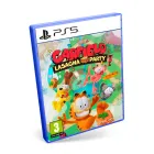 Lasagna Party de Garfield - PS5