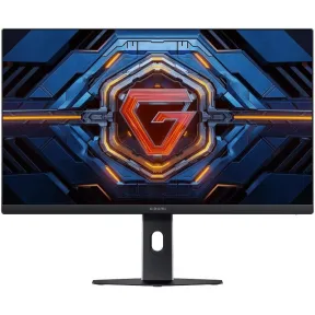 Monitor Gaming Xiaomi G24i 24'' FHD 200Hz 1ms Negro