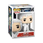 Superman (1978) - JOR-El: Funko Pop! Movies Collector's Item