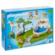Castillo de cuento de hadas PLAYMOBIL SuperSet 4137