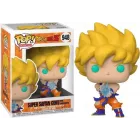 DBZ S9 - SS Goku con Kamehameha Wave - Funko Pop! Animation