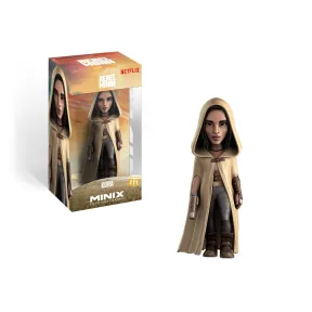 Figura de Acción Kora - Rebel Moon - MINIX 12 cm Coleccionable