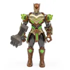 Figura de Rockard Gormiti 15 cm con Martillo Sísmico