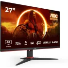 AOC Gaming Monitor de Alta Rendimiento