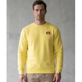 Sudadera Hombre Ellesse Crew