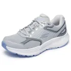 Zapatillas Skechers Go Run 2.0 para Niñas con Goga Mat