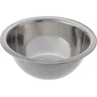 Bol de acero inoxidable IBILI Clásica, 16 cm