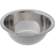 Bol de acero inoxidable IBILI Clásica, 16 cm