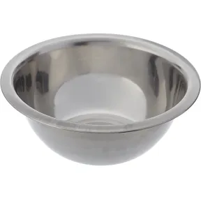Bol de acero inoxidable IBILI Clásica, 16 cm