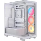 Caja ARGB Corsair 3500X RS-R para PC