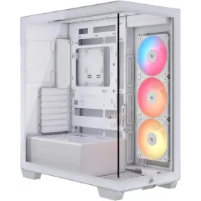 Caja ARGB Corsair 3500X RS-R para PC