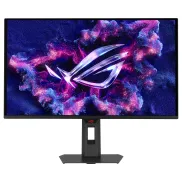 Monitor Gaming QD-OLED 27" ASUS ROG Strix XG27AQDMES 240Hz