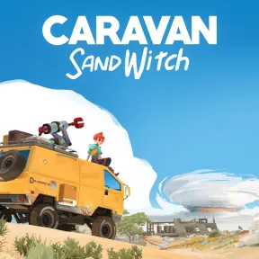 Caravan SandWitch gratis por Epic Games [Jueves 13]