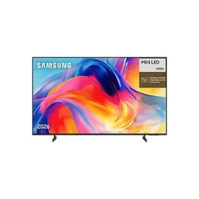 Samsung 43" Mini LED TV M72H 4K - Experiencia AI y Gaming