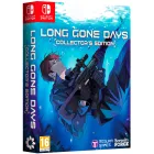 Collector's Edition de LONG GONE DAYS para Nintendo Switch
