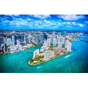 Vuelo + Hotel 3* a Miami: 7 noches desde 749€ en Oct-Nov