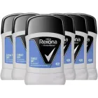 Desodorante Rexona Stick Cobalt Dry 50ml Pack de 6