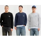 Jack & Jones Sudaderas para Hombre