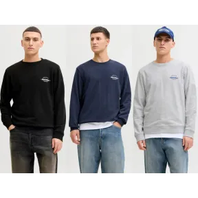 Jack & Jones Sudaderas para Hombre