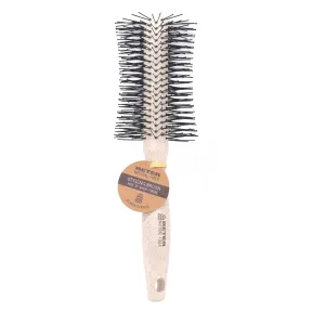 Cepillo redondo Natural Fiber de trigo - Beter