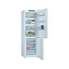 Frigorífico Balay 3KFE563WI No Frost 186 cm Blanco 326 l