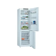 Frigorífico Balay 3KFE563WI No Frost 186 cm Blanco 326 l