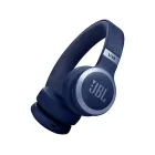 Auriculares JBL Live 670 NC Azul: 65h de autonomía y cancelación