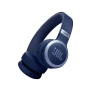 Auriculares JBL Live 670 NC Azul: 65h de autonomía y cancelación