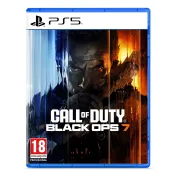 Call of Duty: Black Ops 7 para PS5 y PS4