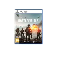 Battlefield 6 para PS5: Acción en nueva generación