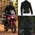 Chaqueta Bicapa ACERBIS CE X-Travel | Impermeable y Térmica