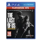 The Last of Us Remastered para PS4 y PS5 en España