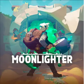 Moonlighter en STEAM: ¡Descárgalo GRATIS!