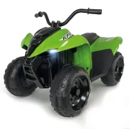 Kawasaki KFX 90 - Quad ATV 12v Injusa