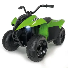 Kawasaki KFX 90 - Quad ATV 12v Injusa