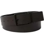 Cinturón Calvin Klein Warmth para hombre con hebilla